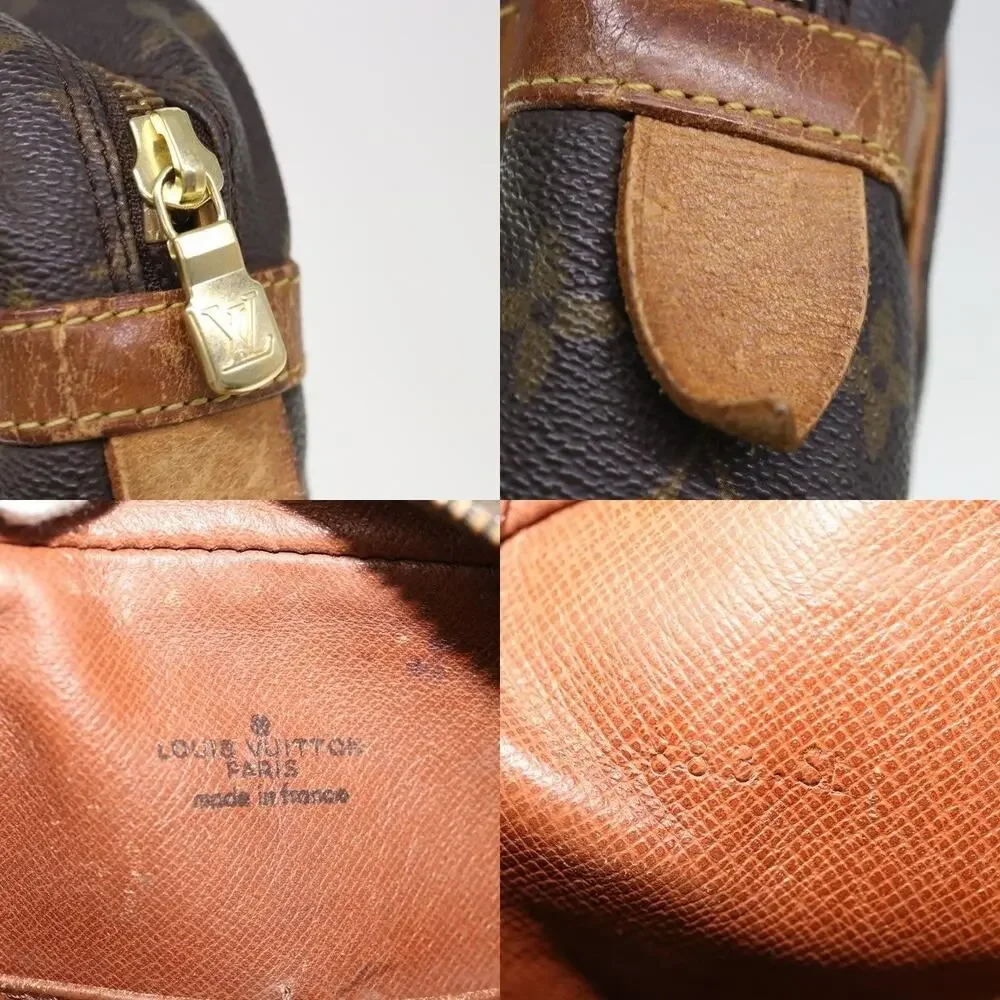 Louis Vuitton height width